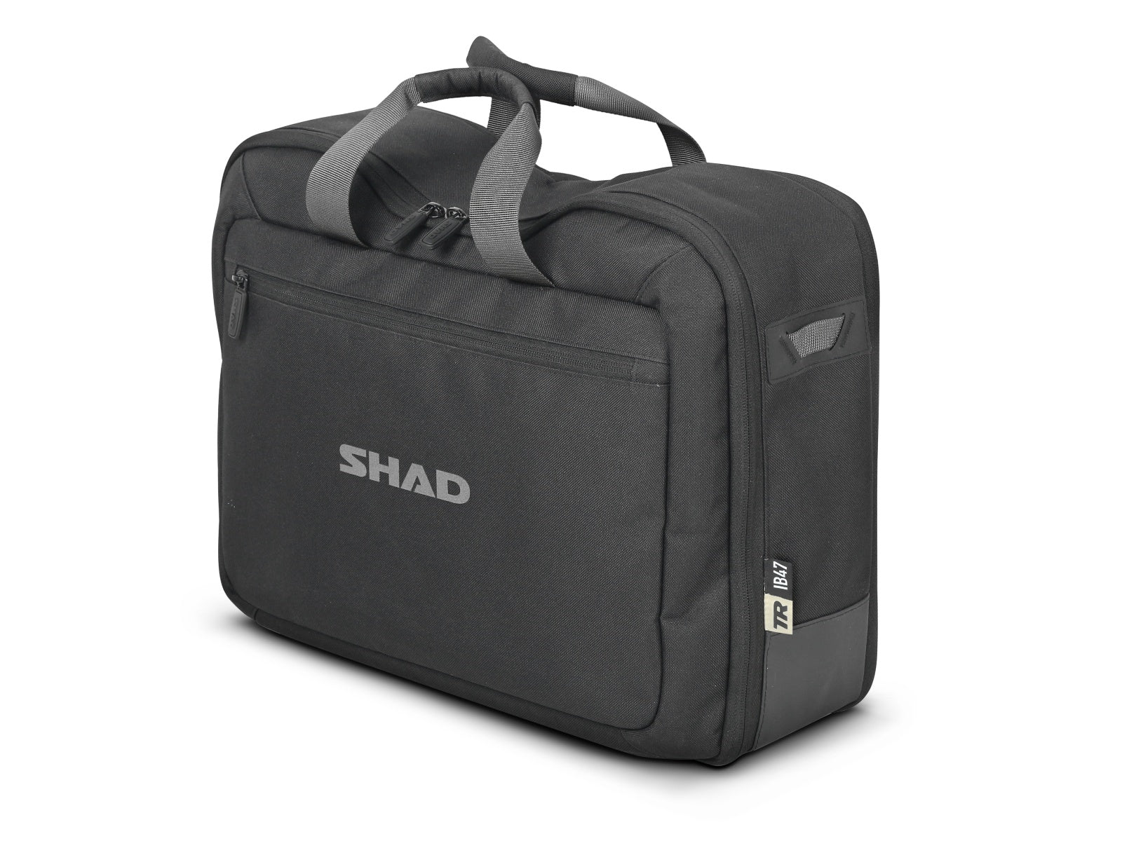 SHAD Motorcycle Top Box & Pannier Expandable Inner Bag - Terra