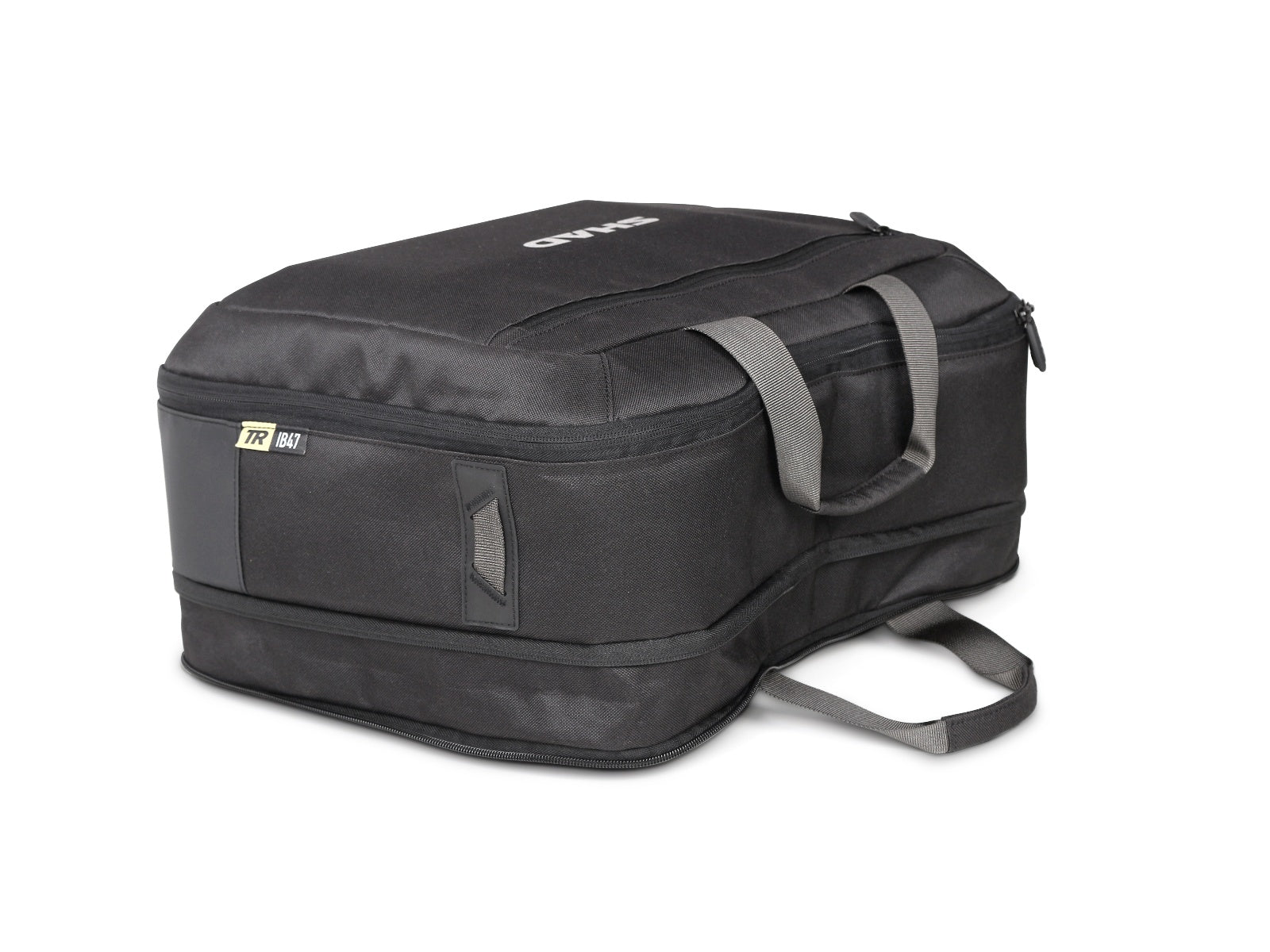 SHAD Motorcycle Top Box & Pannier Expandable Inner Bag - Terra