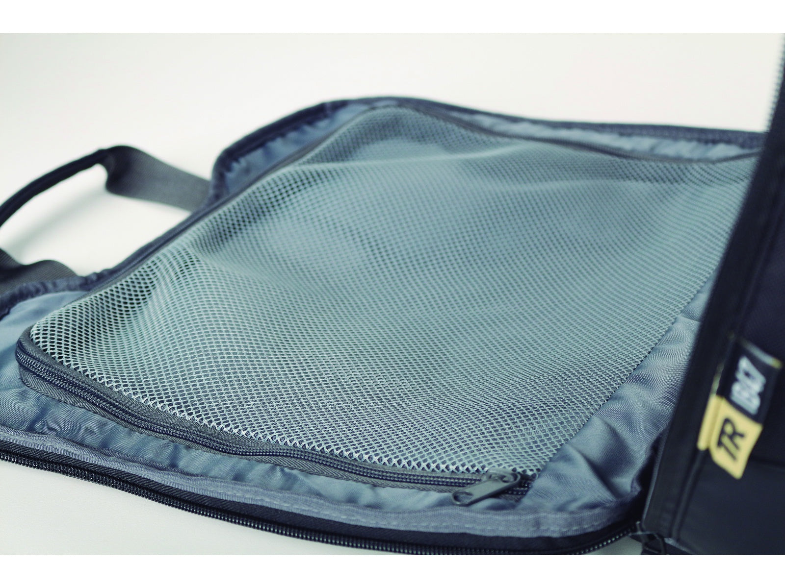 SHAD Top Box & Pannier Expandable Inner Bag - Terra X0IB47