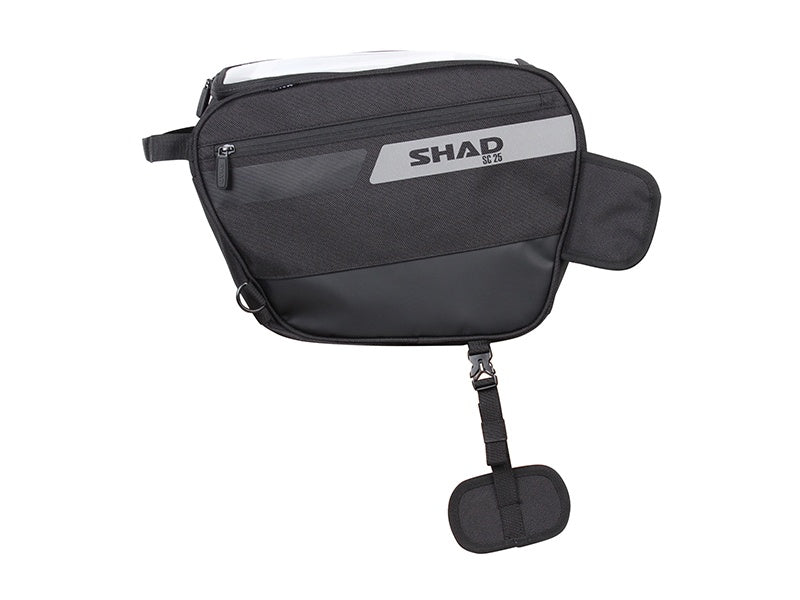 SHAD SC25 Scooter Bag X0SC25
