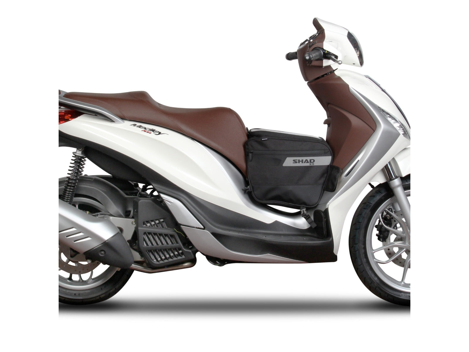 SHAD SC25 Scooter Bag X0SC25