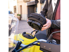SHAD Motorcycle Click System Tank Bag E02C