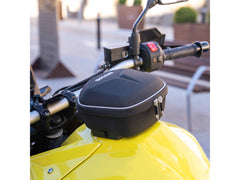 SHAD Motorcycle Click System Tank Bag E02C