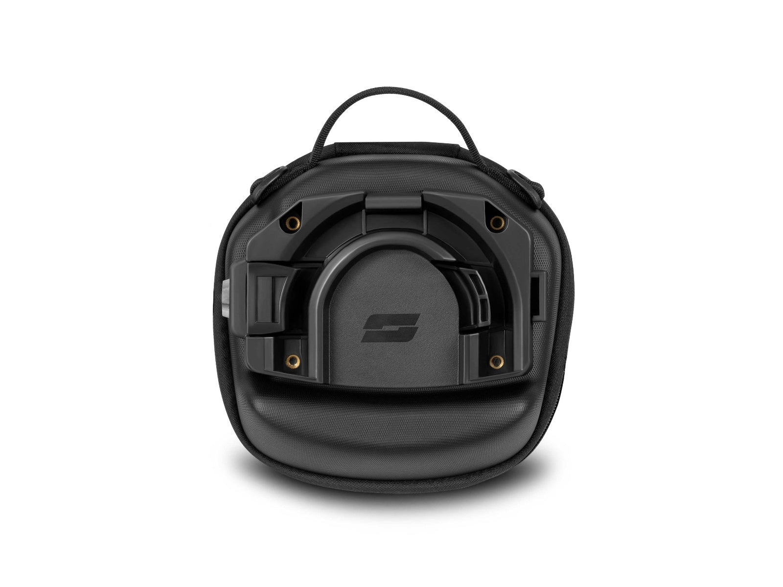 SHAD Motorcycle Click System Expandable Tank Bag E03CLP