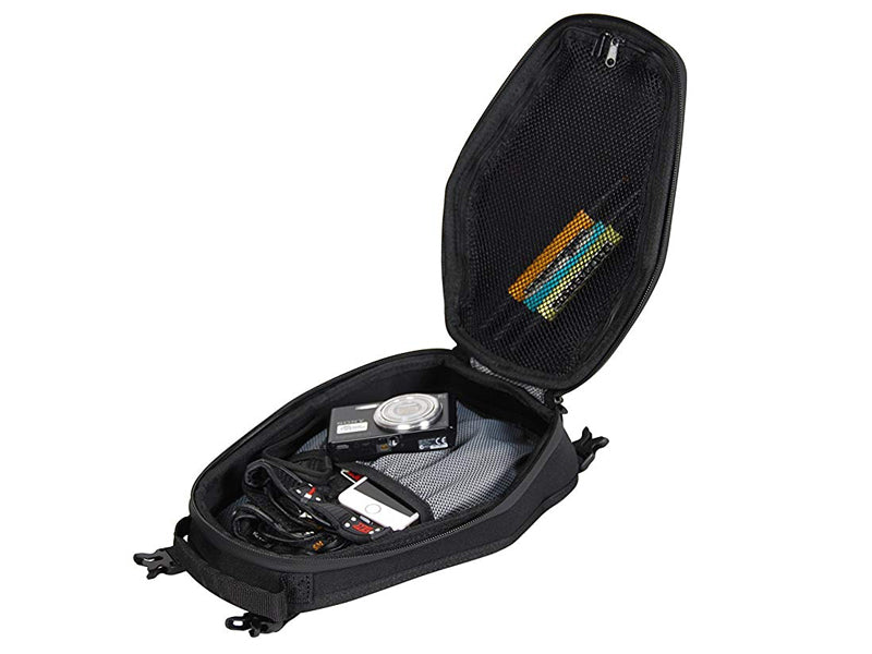 SHAD E-04 Semi Rigid Tank Bag X0SE04