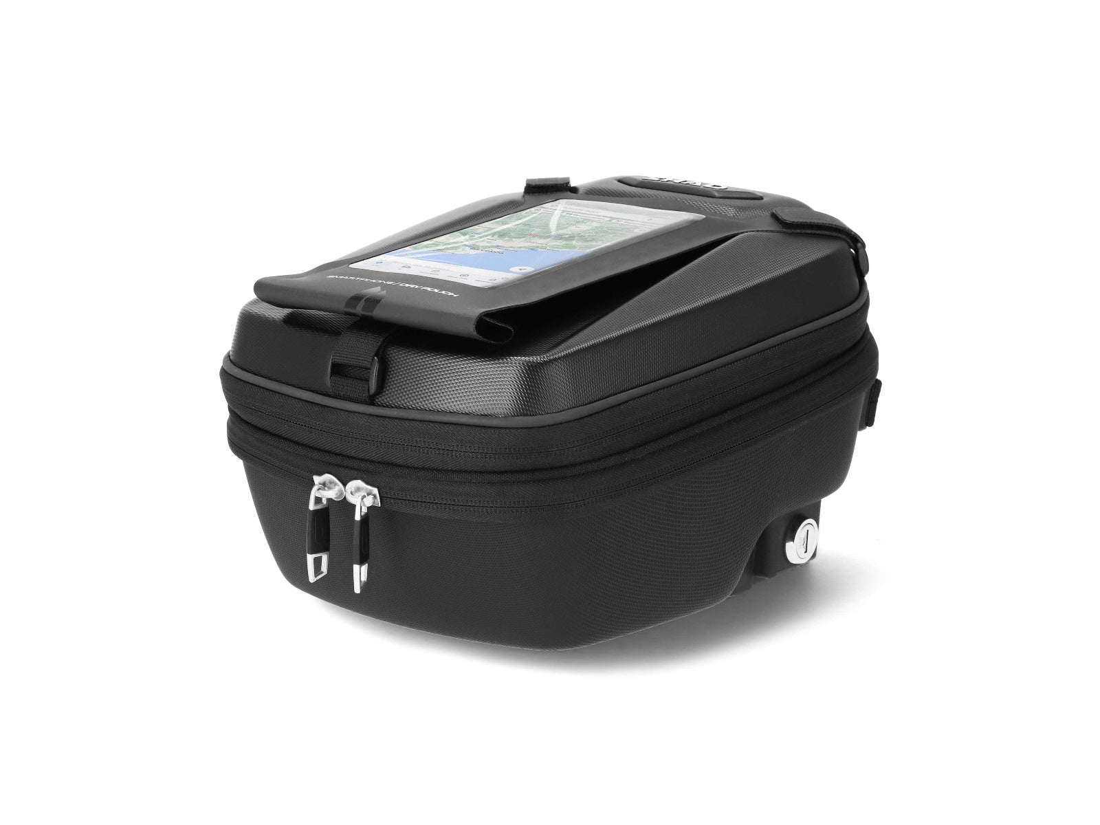 SHAD Motorcycle Click System Tank Bag E09CLP