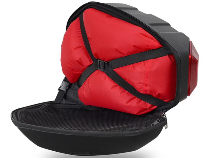 SHAD E48SR Semi Rigid Panniers X0SE48SR