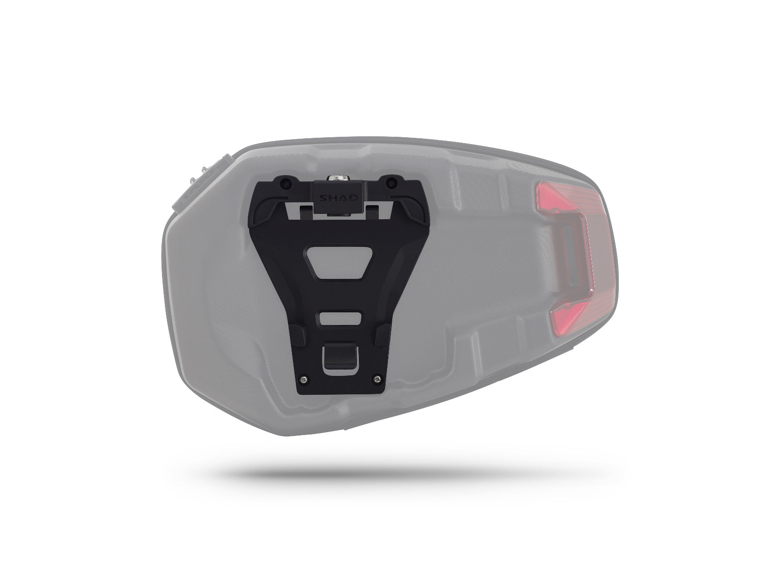 SHAD E48SR Semi Rigid Panniers X0SE48SR