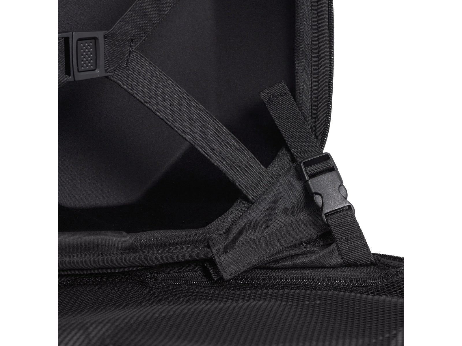 SHAD E48SR Semi Rigid Panniers X0SE48SR