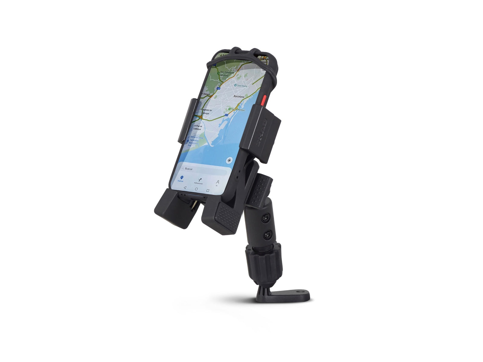SHAD X Frame Universal Phone Holder (Mirror Mount) X0SG00M