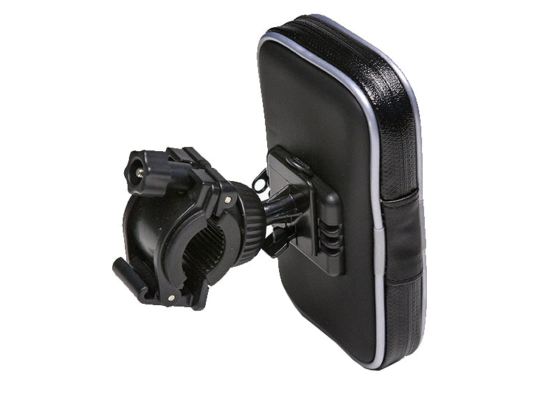 SHAD Motorcycle 3.8in Phone Holder (Handlebar)