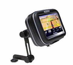 SHAD Motorcycle 4.3in GPS Holder (Mirror)