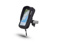 SHAD 160 x 80mm Phone Holder (Handlebar) X0SG62H