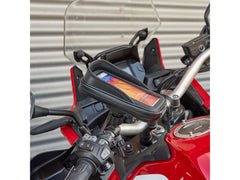 SHAD Motorcycle 160 x 80mm Phone Holder (Handlebar)
