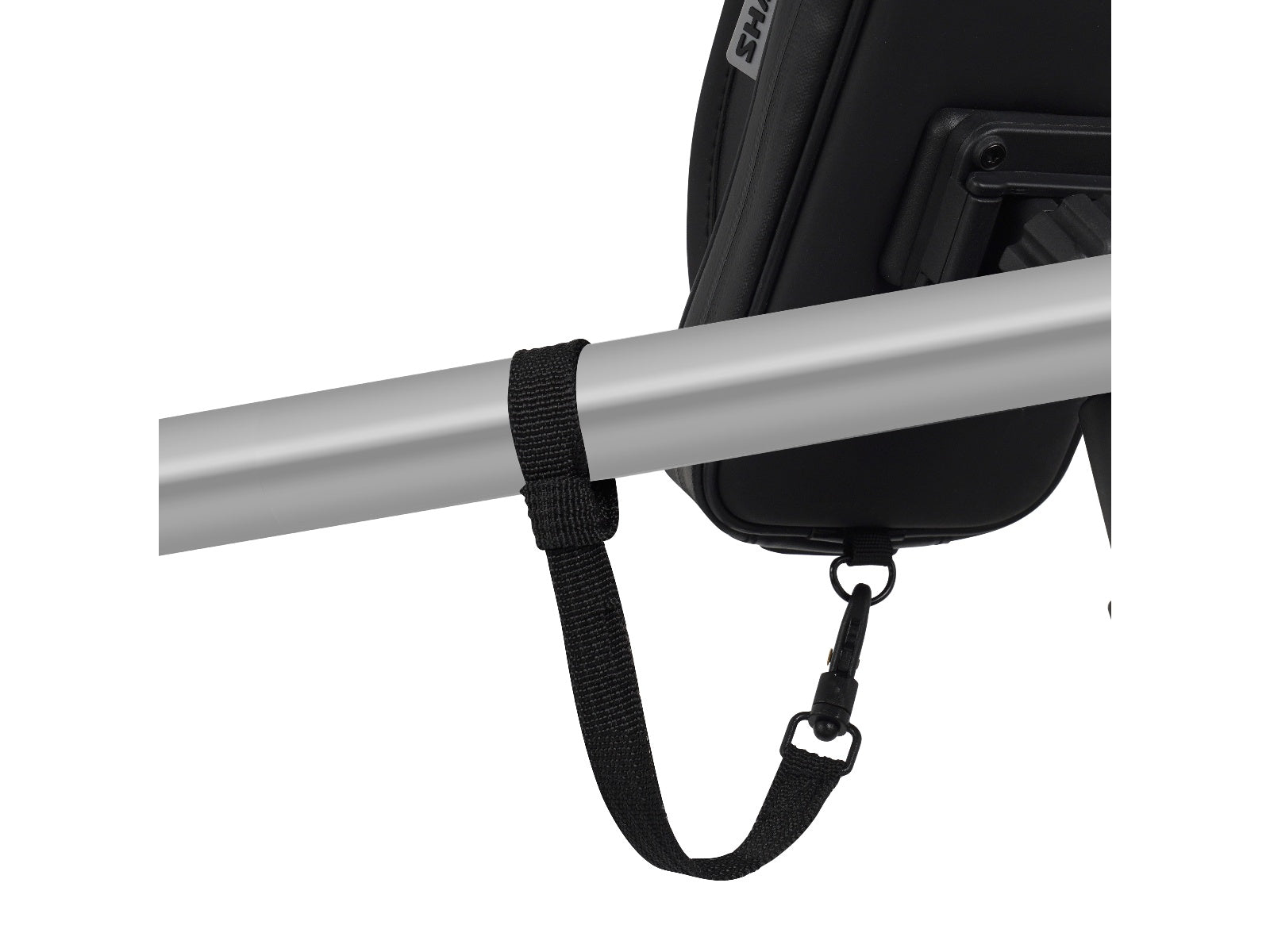 SHAD Motorcycle 160 x 80mm Phone Holder (Handlebar)