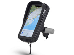 SHAD SG71 Smartphone Holder (Handlebar Mount)