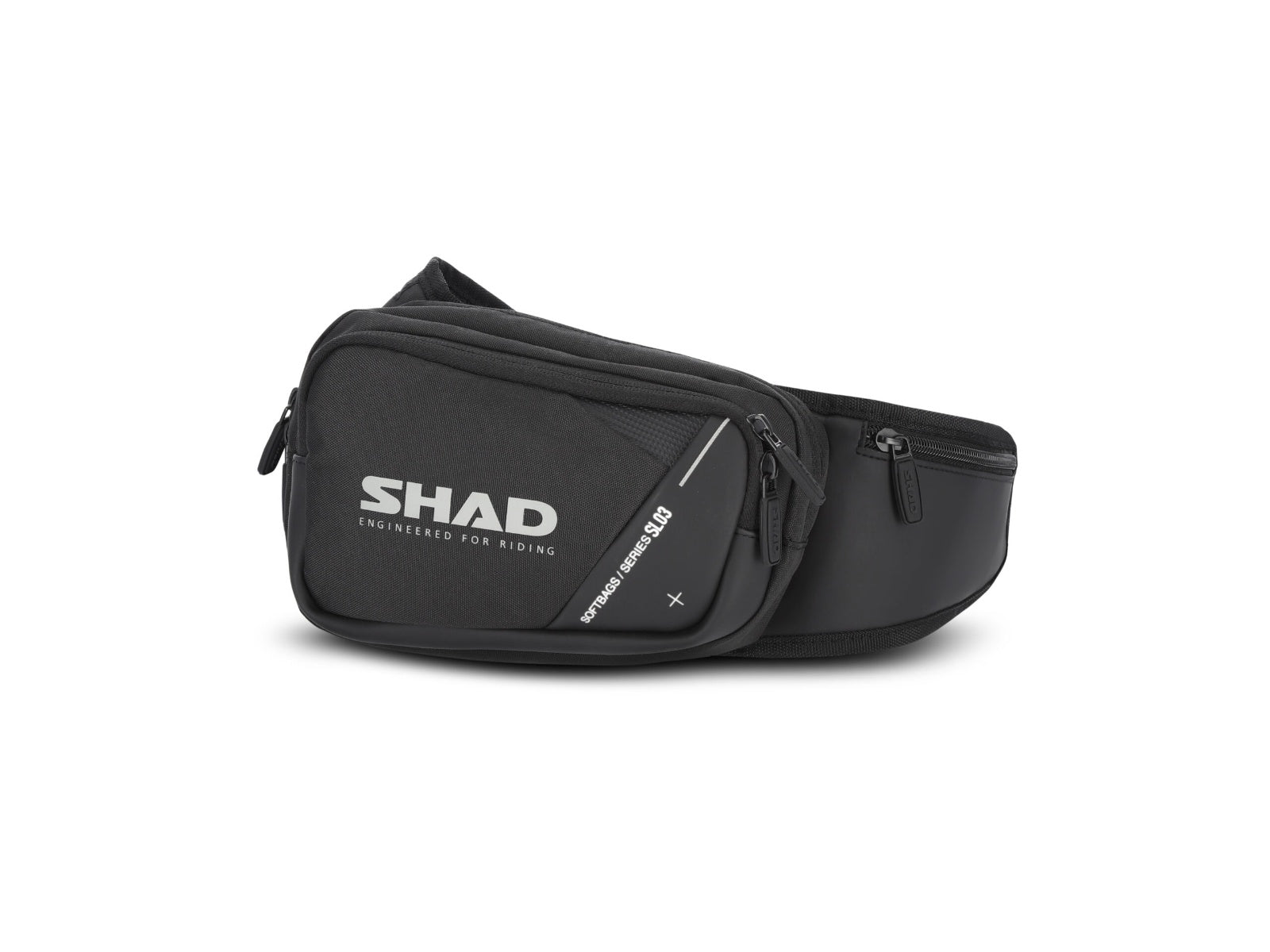 SHAD Motorcycle SL03 Waist Bag