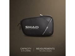 SHAD Motorcycle Rider Thigh Bag SL04 - Small