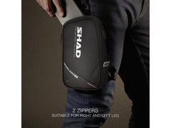 SHAD Motorcycle Rider Thigh Bag SL04 - Small