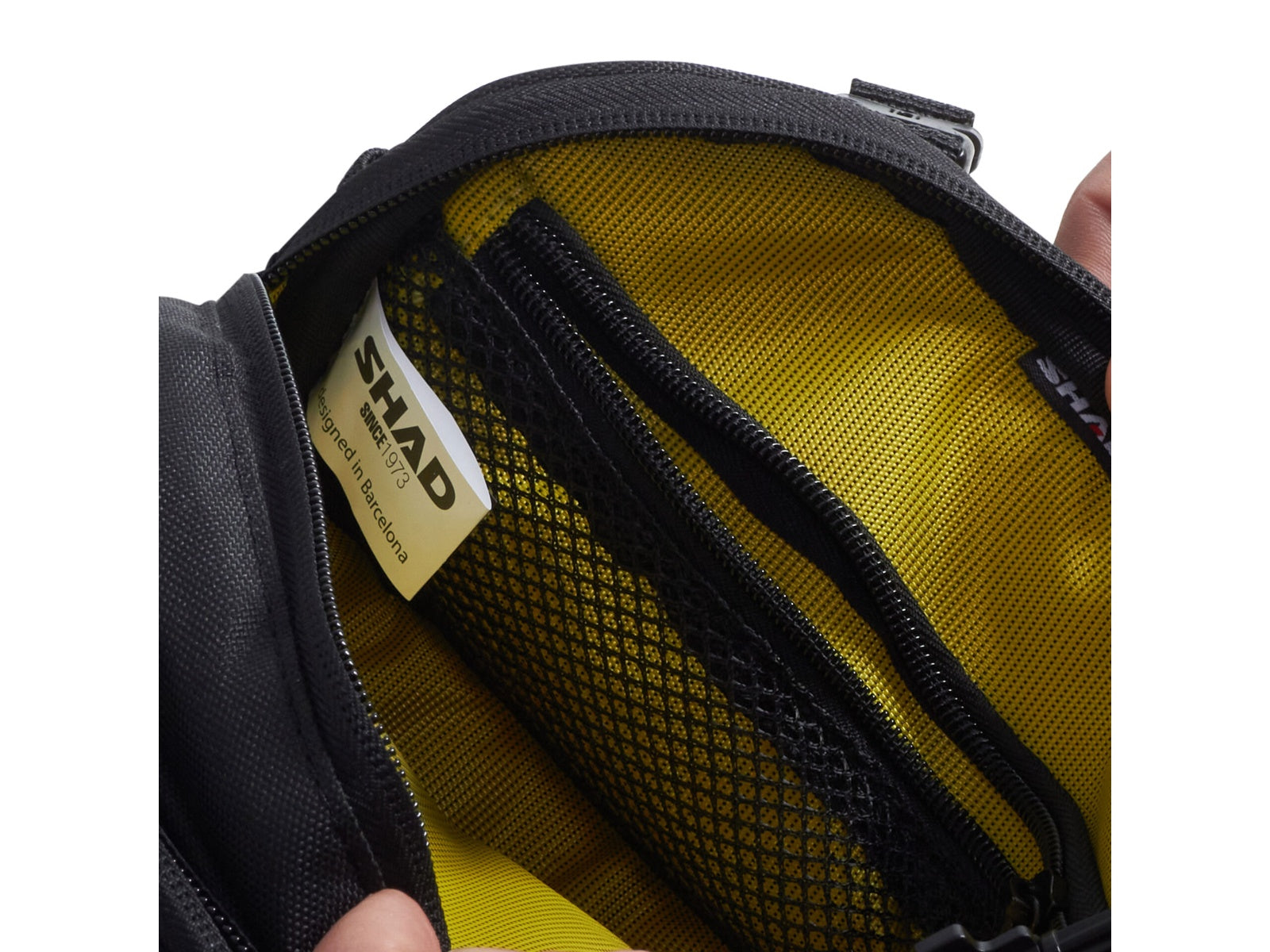 SHAD Rider Leg Bag SL05 - Large X0SL05