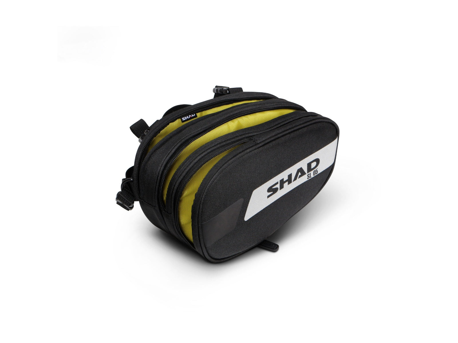 SHAD Rider Leg Bag SL05 - Large X0SL05