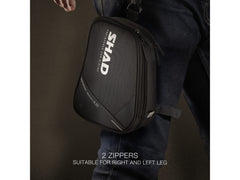 SHAD Motorcycle Rider Leg Bag SL05 - Large