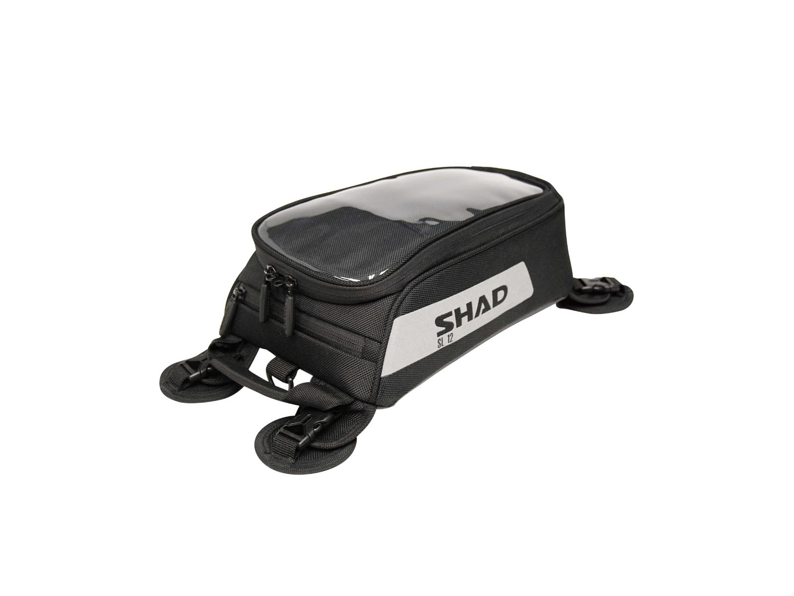 SHAD Magnetic Tank Bag - Small X0SL12M