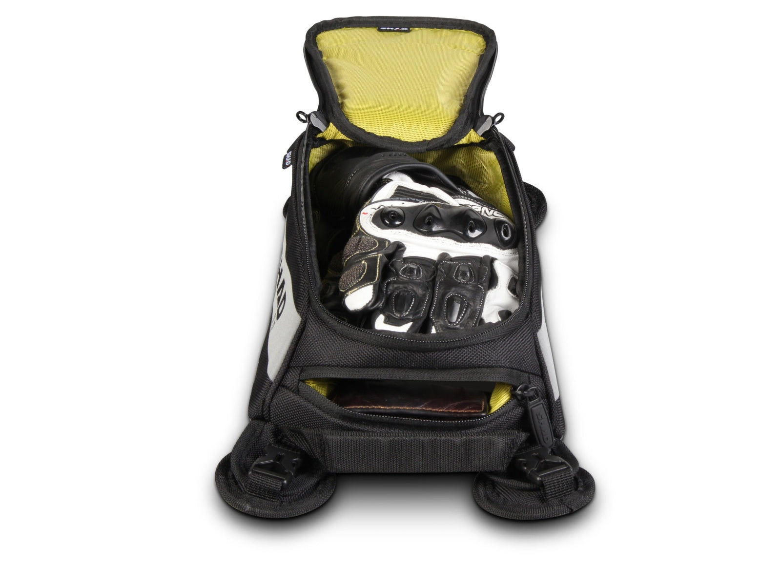 SHAD Magnetic Tank Bag - Small X0SL12M