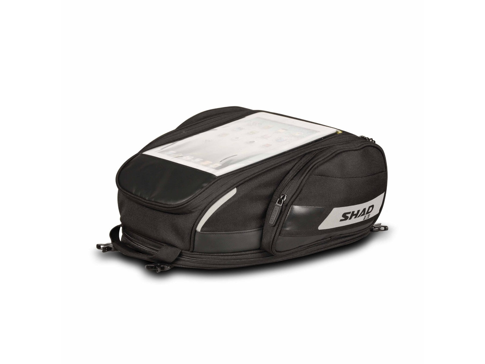 SHAD SL20F Expandable Tank Bag - Medium X0SL20F
