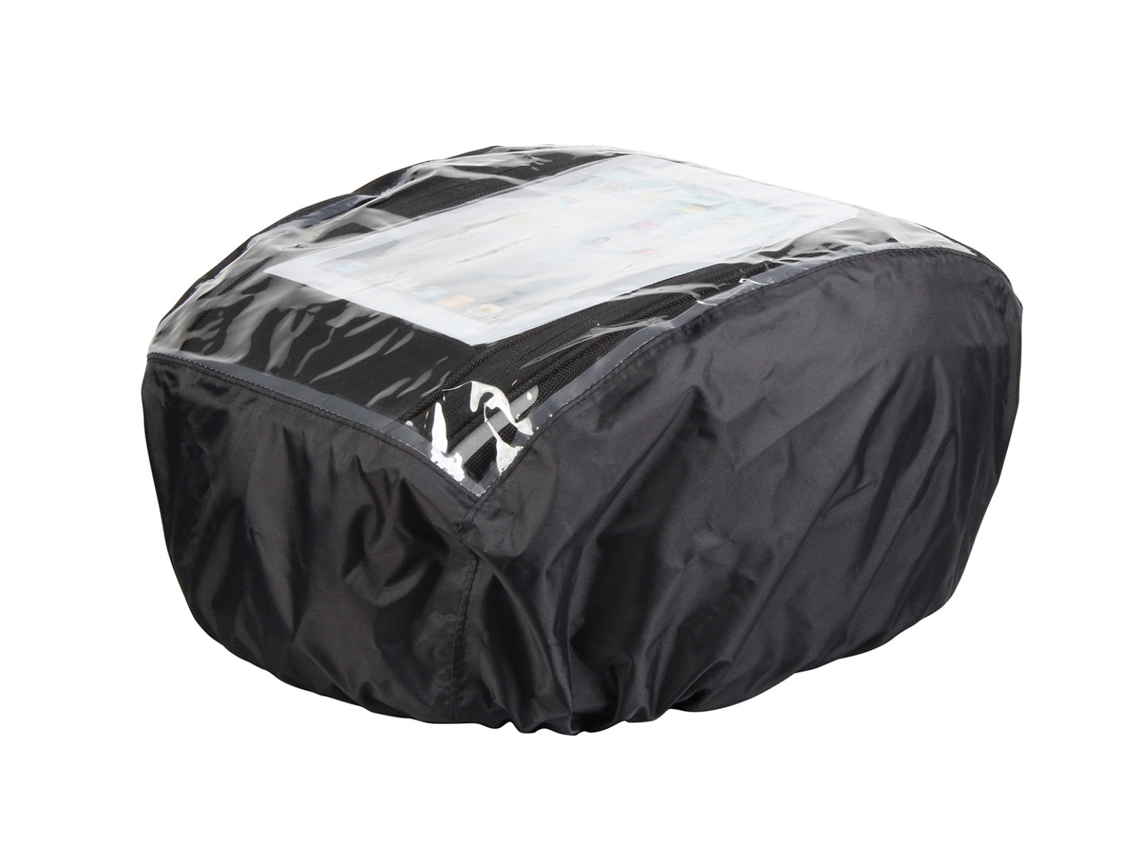 SHAD Motorcycle SL20F Expandable Tank Bag - Medium