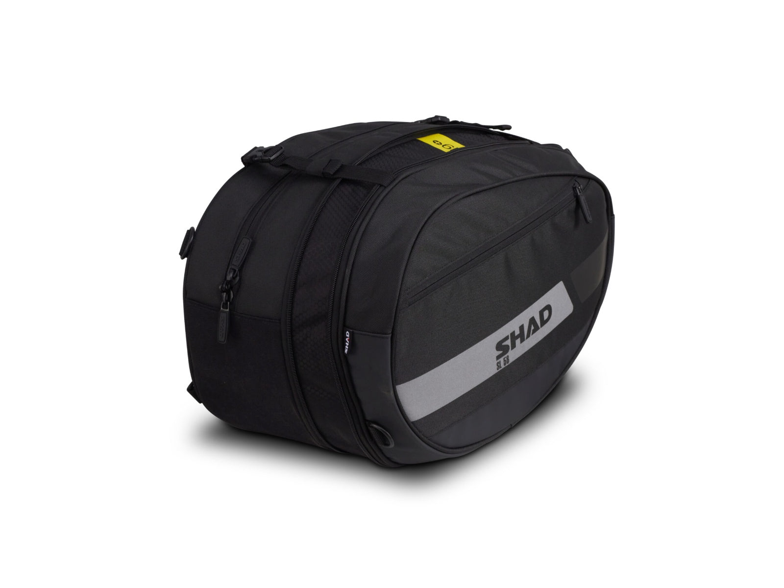 SHAD SL58 Saddle Bags - Large X0SL58