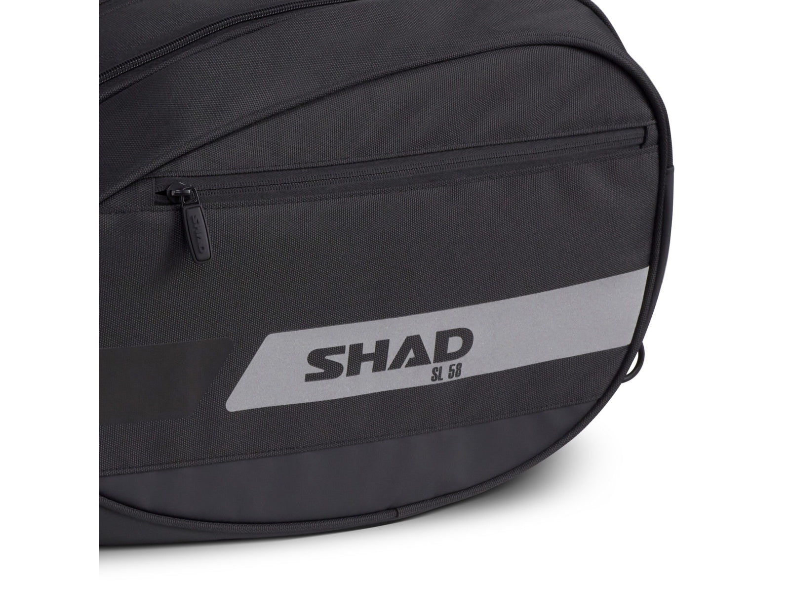 SHAD SL58 Saddle Bags - Large X0SL58
