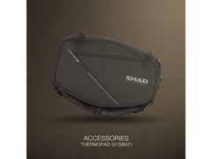 SHAD Motorcycle SL58 Saddle Bags - Large