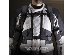 SHAD SL86 Backpack X0SL861