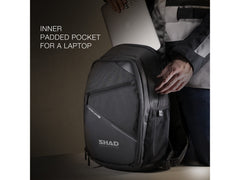 SHAD SL86 Backpack X0SL861