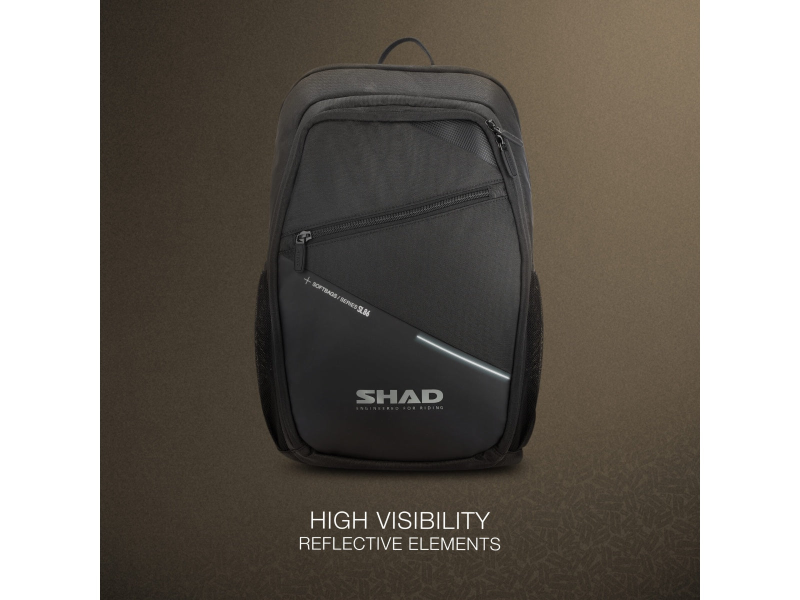 SHAD SL86 Backpack X0SL861