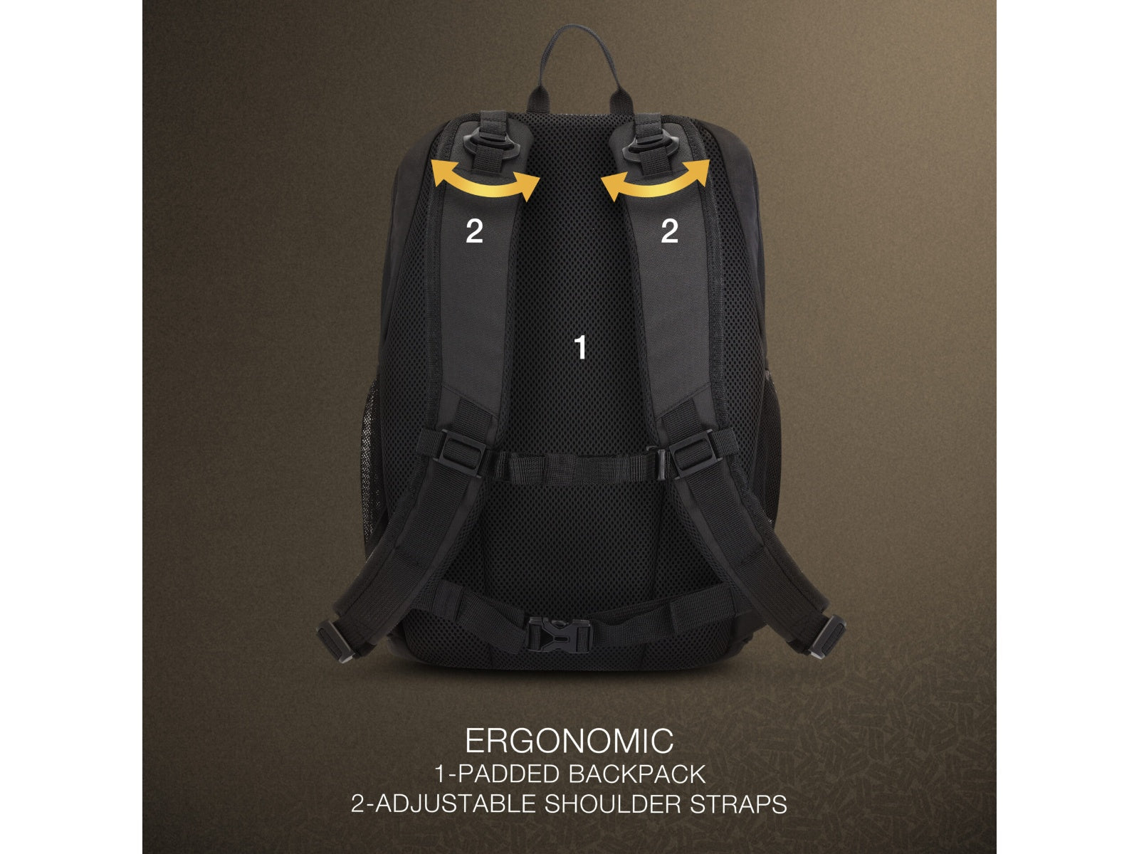 SHAD SL86 Backpack X0SL861