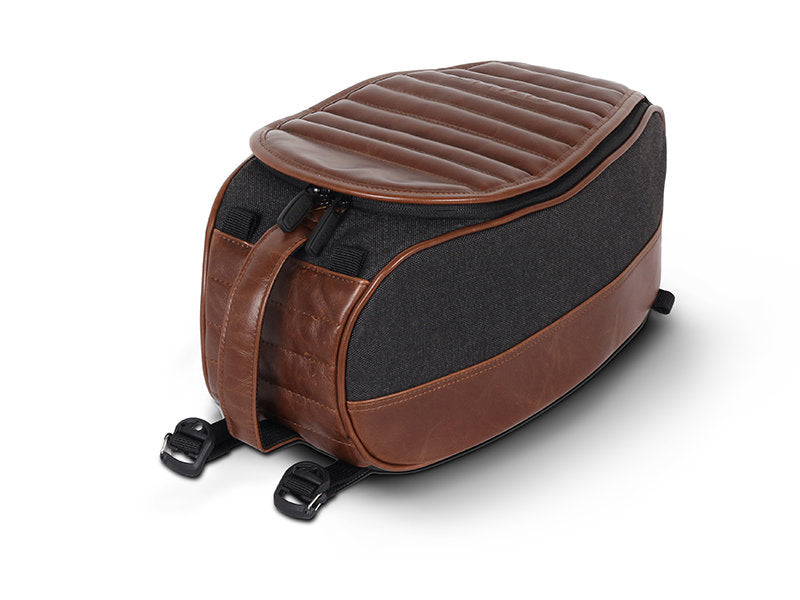 SHAD Motorcycle SR18 Cafe Racer Style Tank Bag