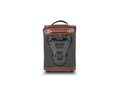 SHAD Motorcycle SR38 Cafe Racer Style Side Case Pannier