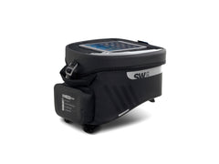 SHAD Motorcycle SW23B 100% Waterproof Tank Bag