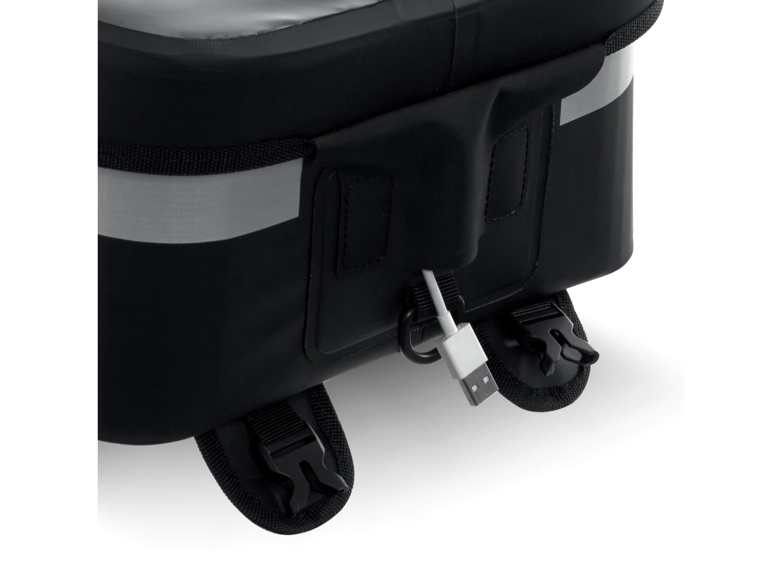SHAD Motorcycle SW23B 100% Waterproof Tank Bag