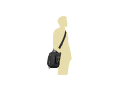 SHAD Motorcycle Click System Tank Bag Terra