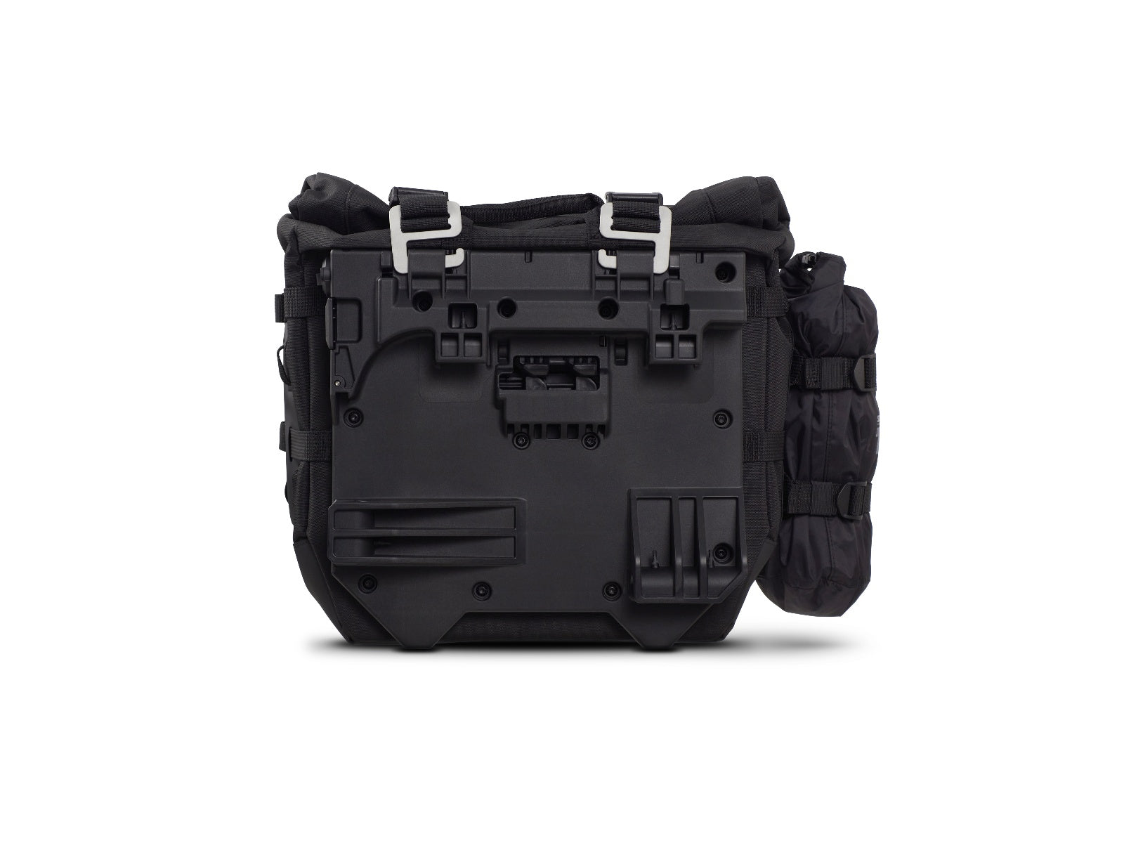 SHAD TR40 Soft Adventure Panniers X0TR401