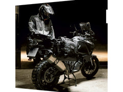 SHAD Motorcycle TR40 Soft Adventure Panniers