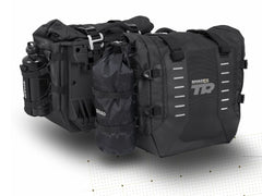 SHAD TR40 Soft Adventure Panniers