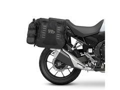 SHAD Motorcycle Exhaust Pipe Adapter
