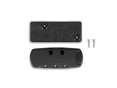 SHAD Zipper Combination Lock
