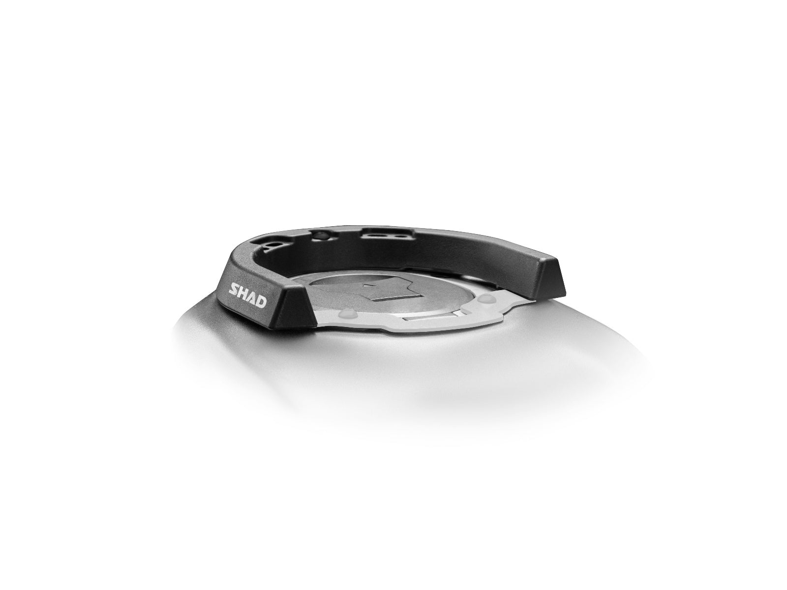 SHAD Motorcycle Click System Replacement Tank Bag Bracket