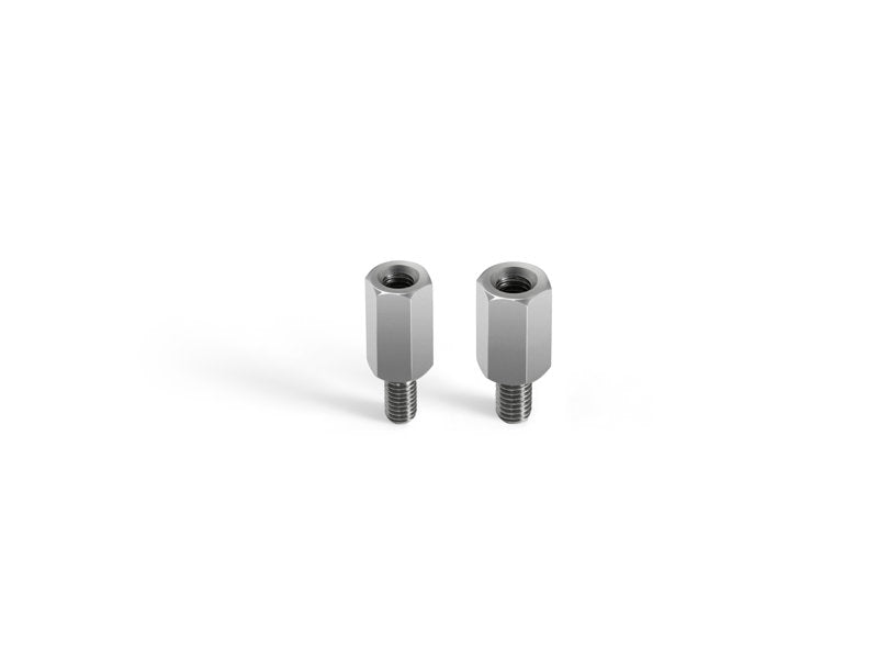 SHAD Motorcycle Mirror Stalk Extender