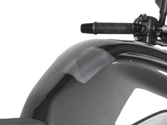 SHAD Motorcycle Transparent Tank Film Protector